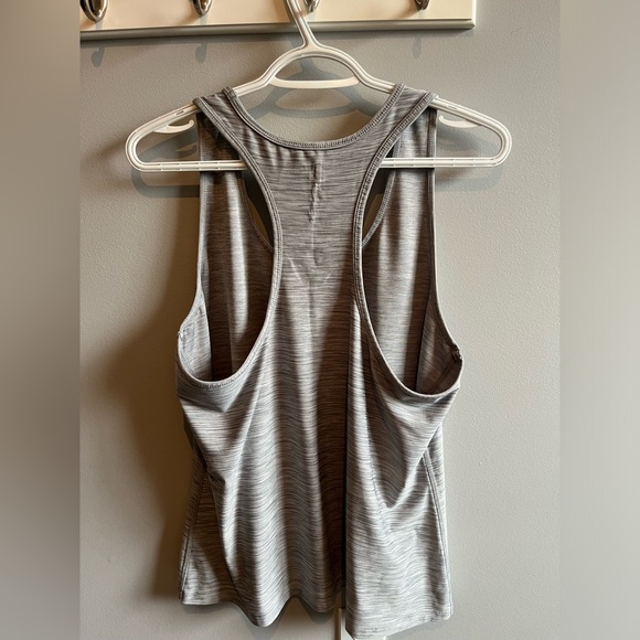 Athletic Works Racerback Tank Top - Picture 2 of 4